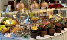 HARRIS Batam Centre Hadirkan Menu Nusantara Spesial Ramadan 1447 H