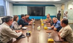 Citilink Gantikan Garuda di Rute Tanjungpinang–Jakarta