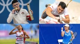 Ilustrasi SIWO PWI Pusat merilis daftar unggulan atlet, pelatih, dan cabang olahraga terbaik