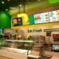 Subway Indonesia buka pertama di Batam di lantai 1 K Square . Foto: Istimewa