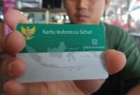 Kartu BPJS Kesehatan