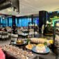 Grand Mercure Batam Centre langsung tancap gas menghadirkan program eksklusif bertajuk “Ruang Rasa Ramadan”. Foto