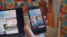 Telkomsel kembali memanjakan pelanggan yang menjalankan ibadah Umrah melalui Paket RoaMAX Umrah. Foto: Istimewa