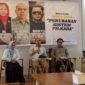 Diskusi bertajuk Menakar Wacana Perubahan Sistem Pilkada di Batam, Selasa (24/2/2026). Foto: Istimewa