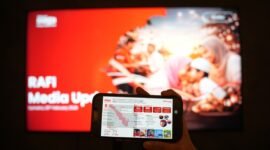 Telkomsel memastikan layanan tetap siaga penuh selama Ramadan dan Idulfitri 2026. Foto: Istimewa