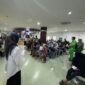 Rumah Sakit BP Batam (RSBP Batam) menggelar edukasi terbuka tentang Penyakit Jantung Bawaan (PJB) pada Kamis (12/2/2026). Foto: Istimewa