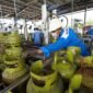 Diproyeksikan kebutuhan LPG selama Ramadan dan Idul Fitri 2026 naik 3,8 persen dibandingkan rata-rata normal harian. Foto: Istimewa