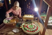 ARTOTEL Batam menghadirkan program buka puasa “A Wishful Ramadan” seharga Rp175.000 per orang.