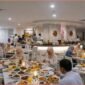 Beverly Hotel Batam menghadirkan program berbuka puasa bertajuk Sunset Ramadan. Foto: Istimewa