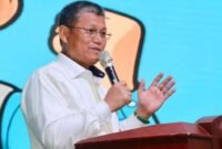 Sekretaris Daerah Kota Batam Firmansyah