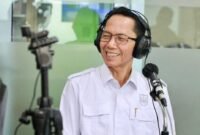 Wali Kota Batam Amsakar Achmad. Foto: Humas Diskominfo Batam