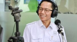 Wali Kota Batam Amsakar Achmad. Foto: Humas Diskominfo Batam