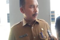 Kepala Dinas Pendidikan Kota Batam Hendri Arulan. Foto: Istimewa