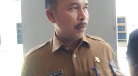 Kepala Dinas Pendidikan Kota Batam Hendri Arulan. Foto: Istimewa