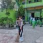 Polsek Bengkong, Polresta Barelang, menggelar korvei mendukung Gerakan Indonesia ASRI (Aman, Sehat, Resik, Indah) pada Sabtu (14/2/2026). Foto: Istimewa