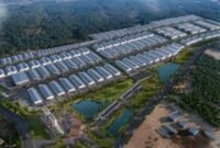 rilis BPS, ekonomi Kepri pada triwulan IV 2025 tumbuh 7,89 persen (yoy), naik dari triwulan sebelumnya 7,48 persen (yoy). Foto: Istimewa