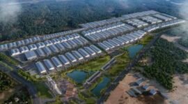 rilis BPS, ekonomi Kepri pada triwulan IV 2025 tumbuh 7,89 persen (yoy), naik dari triwulan sebelumnya 7,48 persen (yoy). Foto: Istimewa