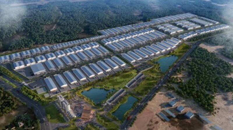 rilis BPS, ekonomi Kepri pada triwulan IV 2025 tumbuh 7,89 persen (yoy), naik dari triwulan sebelumnya 7,48 persen (yoy). Foto: Istimewa