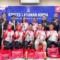 Honda Kepri menggelar Kontes Layanan Honda Regional Kepri 2026 pada 4–5 Februari 2026. Foto: Istimewa