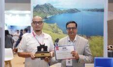 Indonesia Raih “Experiential & Cultural Tourism Award” di OTM Mumbai 2026