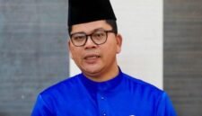 Kepala Diskominfo Kota Batam Rudi Panjaitan