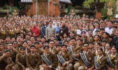 Wapres Gibran Tindaklanjuti Masalah dan Target Pariwisata Khususnya di Bali