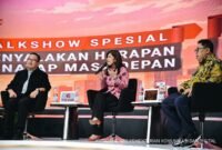 Menteri Komunikasi dan Digital, Meutya Hafid. Foto: Kemkomdigi