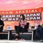Menteri Komunikasi dan Digital, Meutya Hafid. Foto: Kemkomdigi