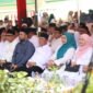 Pemerintah Provinsi Kepri menggelar Tabligh Akbar dan Doa Bersama di Balai Kelurahan Pulau Penyengat, Sabtu (7/2/2026). Foto: Humas Diskominfo Kepri