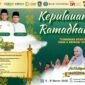 Pemprov Kepri menggelar Kepulauan Riau Ramadhan Fair (KURMA) 2026 untuk menggerakkan UMKM dan ekonomi kreatif selama Ramadan. Foto: Istimewa