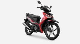 Promo khusus Honda Supra X 125 di Batam, Karimun, dan Bintan. Foto: Istimewa