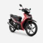 Promo khusus Honda Supra X 125 di Batam, Karimun, dan Bintan. Foto: Istimewa