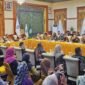 Rapat Evaluasi Pelaksanaan Program MBG di Provinsi Kepulauan Riau yang digelar di Gedung Daerah, Tanjungpinang, Kamis (5/2/2026). Foto: Diskominfo Kepri