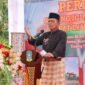 Gubenur Kepulauan Riau Ansar Ahmad
