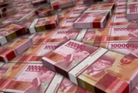 ilustrasi Pecahan Uang Rupiah