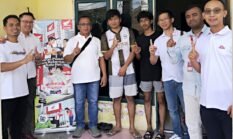 Dealer Honda Kepri Semarakkan Ramadan Lewat Program Lebaran Nusantara Honda