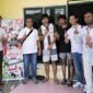 Jaringan dealer Honda di Kepri gelar berbagai kegiatan Ramadan bertajuk Lebaran Nusantara Honda. Foto: Istimewa