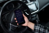 Mobilitas masyarakat berkomunikasi saat arus mudik dan arus balik. Fotio: Istimewa