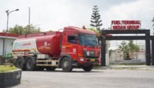Pertamina Patra Niaga Regional Sumbagut menegaskan kesiapan dalam menghadapi arus balik Idulfitri 2026. Foto: Istimewa