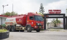 Pertamina Patra Niaga Sumbagut Siap Hadapi Arus Balik, Perkuat Layanan dan Ketersediaan Energi