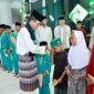 Peringatan Malam Nuzululqur’an tingkat Kota Batam di Masjid Sultan Mahmud Riayat Syah, Batuaji, Jumat (6/3/2026). Foto: Humas Diskominfo Batam