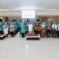 Kegiatan Edukasi Keuangan Syariah dan Waspada Aktivitas Keuangan Ilegal yang digelar Otoritas Jasa Keuangan (OJK) Provinsi Kepri di Kantor Wali Kota Batam, Rabu (11/3/2026). Foto: Humas Diskominfo Batam