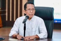 Wali Kota Batam Amsakar Achmad. Foto: Humas Diskominfo Batam