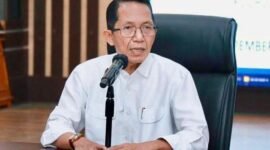 Wali Kota Batam Amsakar Achmad. Foto: Humas Diskominfo Batam