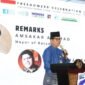 Kepala Dinas Komunikasi dan Informatika (Diskominfo) Batam, Rudi Panjaitan