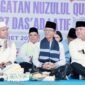 Silaturahmi Kebangsaan dan Peringatan Nuzululqur’an 1447 Hijriah yang digelar Polresta Barelang di halaman Mapolresta Barelang, Sabtu (7/3/2026). Foto: Humas Diskominfo Batam
