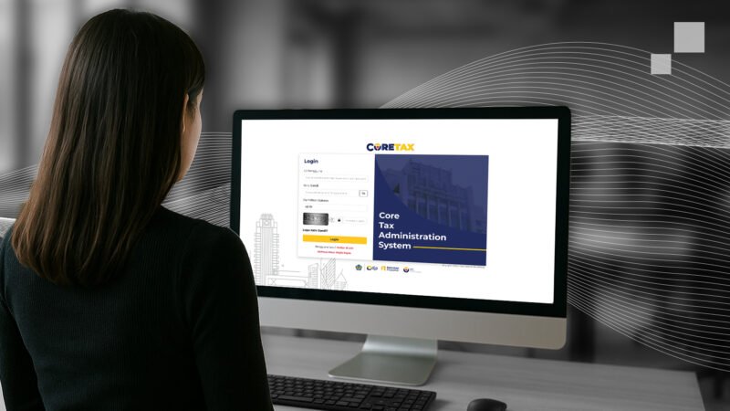 PT Indonesia Digital Identity (VIDA), menyediakan Tanda Tangan Elektronik tersertifikasi agar Wajib Pajak dapat melaporkan Surat Pemberitahuan (SPT) Tahunan secara sah dan aman. Foto: Istimewa