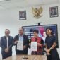 BP Batam kembali mengaktifkan Liaison Officer di Singapura pada Jumat (27/2/2026). Foto: Istimewa