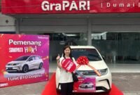 Program simPATI HOKI berlangsung pada 1 Juni hingga 31 Agustus 2025 dan menghadirkan berbagai hadiah spektakuler dalam tiga periode. Foto: Istimewa