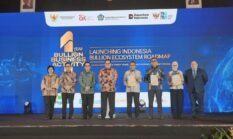 Satu Tahun Ekosistem Bullion Indonesia, Pegadaian Perkuat Posisi Motor Ekonomi Nasional